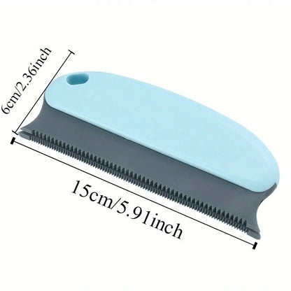 Pet Hair Remover – High-Efficiency Fur Cleaner for Clothes, Sofas & Pets