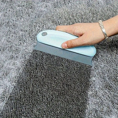 Pet Hair Remover – High-Efficiency Fur Cleaner for Clothes, Sofas & Pets