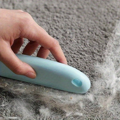 Pet Hair Remover – High-Efficiency Fur Cleaner for Clothes, Sofas & Pets