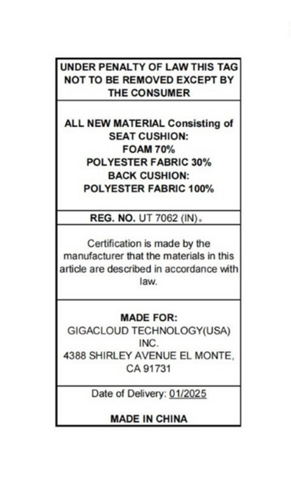 Discover unmatched flexibility in alfresco dining with six creatively