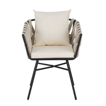 Discover unmatched flexibility in alfresco dining with six creatively